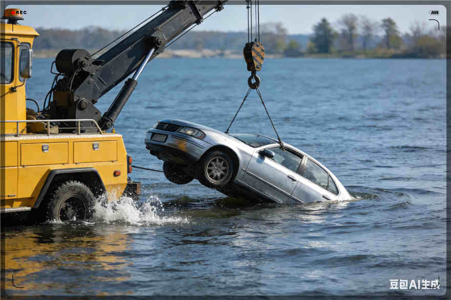 临潭汽车救援送柴油